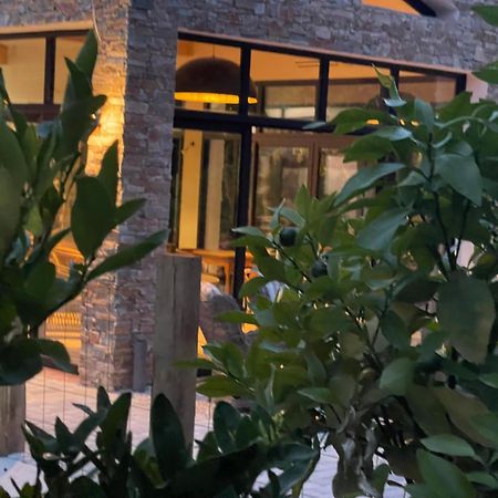 L'Intemporel Saint-Cyr-sur-Mer Eksteriør billede