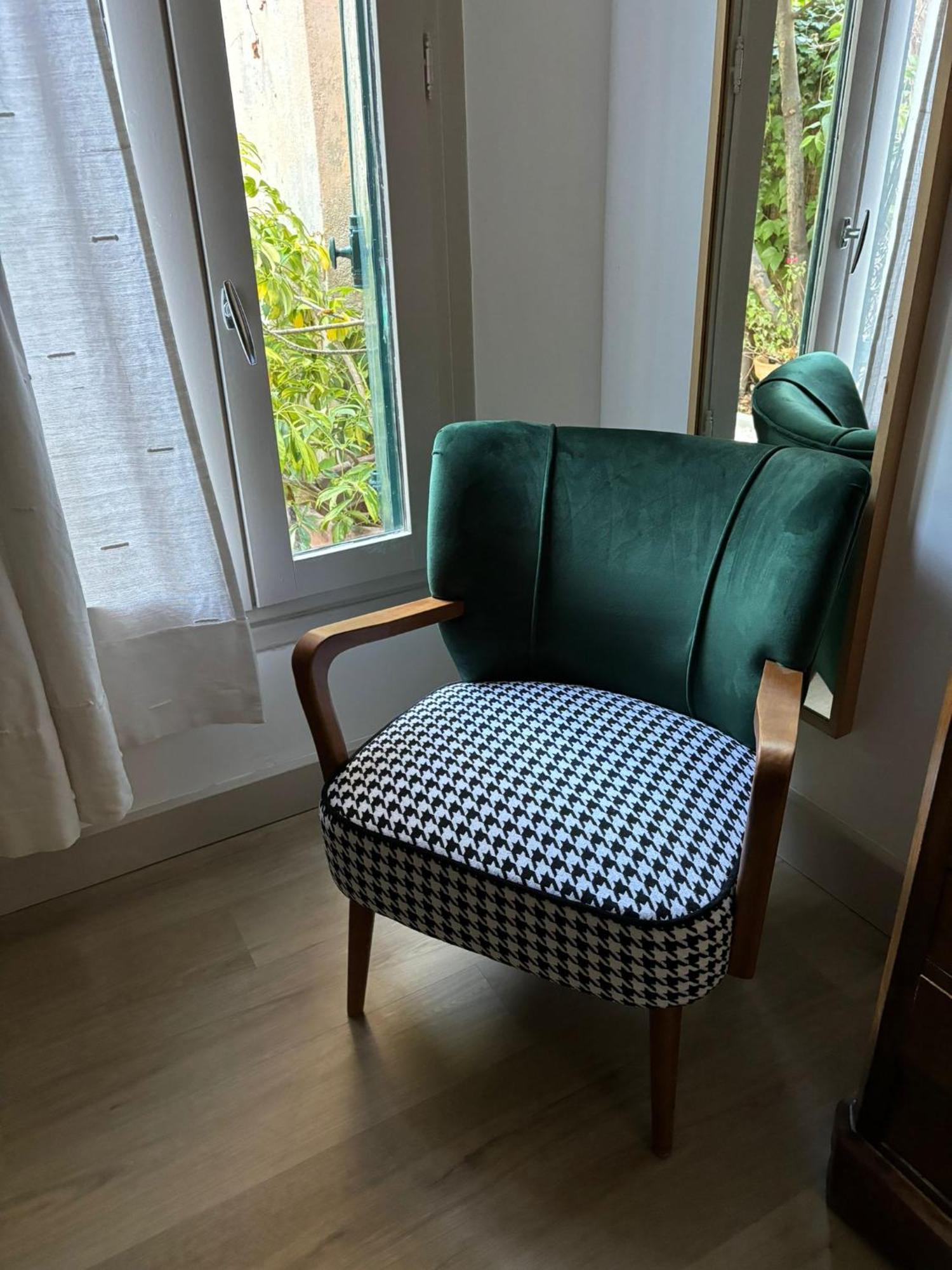 L'Intemporel Saint-Cyr-sur-Mer Eksteriør billede